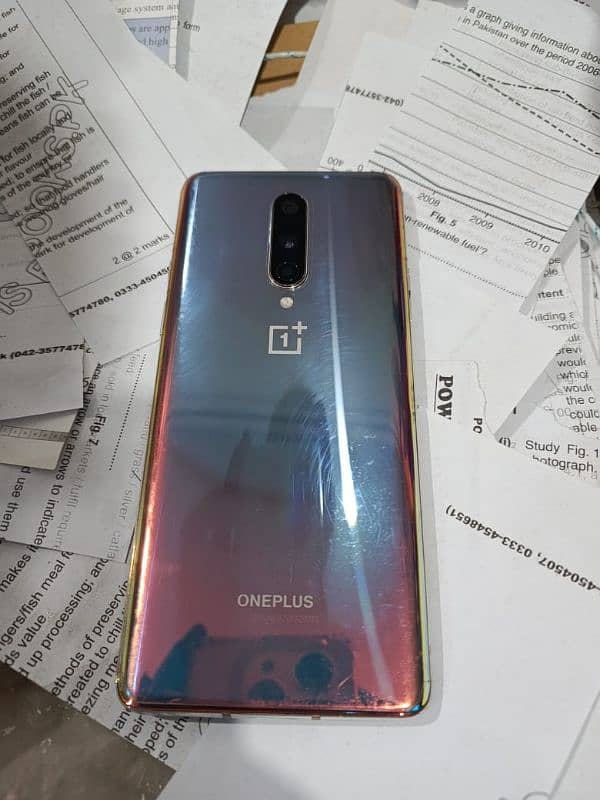 oneplus 8+8 ram 128 ROM full lush condition 12