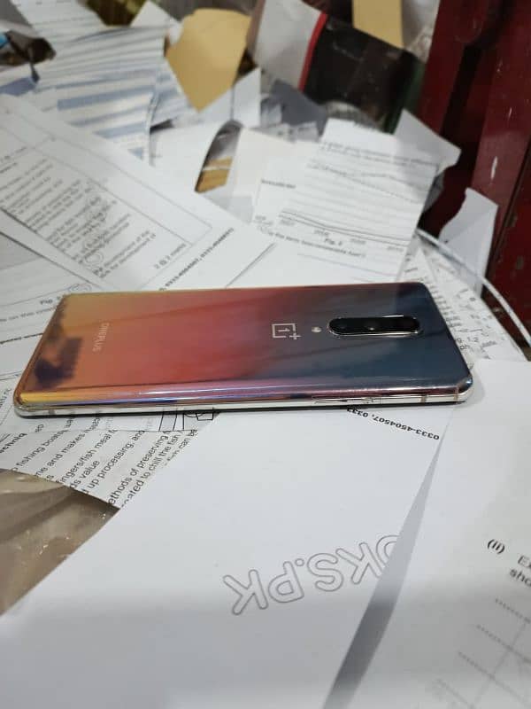 oneplus 8+8 ram 128 ROM full lush condition 13