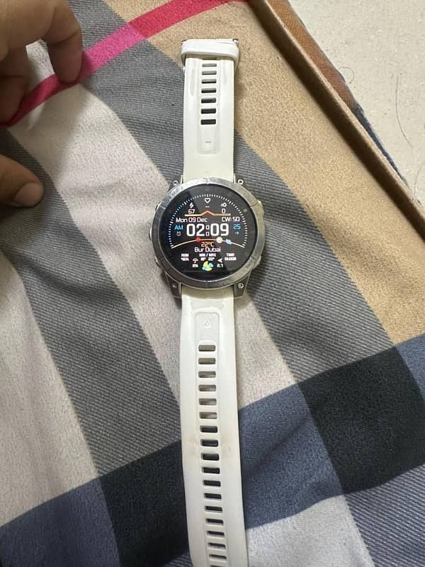 imported  branded garmin watch   uk 1