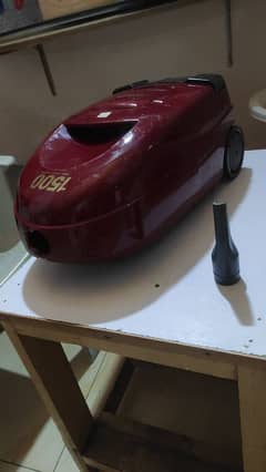 original hotachi vacuum cleaner