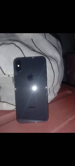 Apple iPhone X Non PTA 10/10 condition