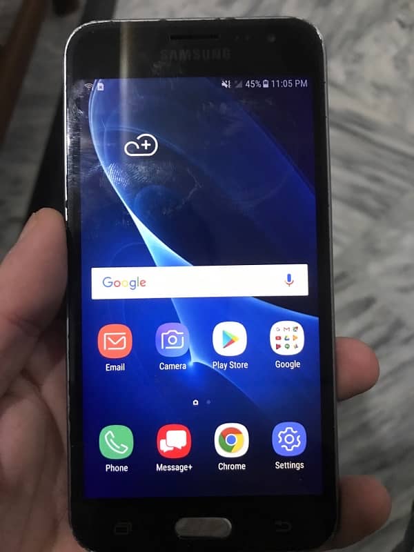 samsung j3 0