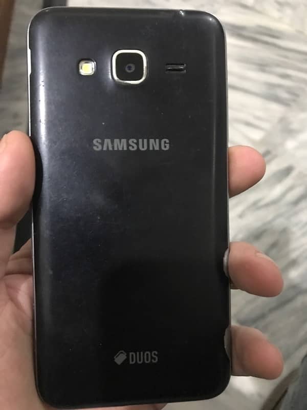 samsung j3 2