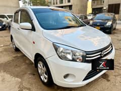 Suzuki Cultus VXL 2020