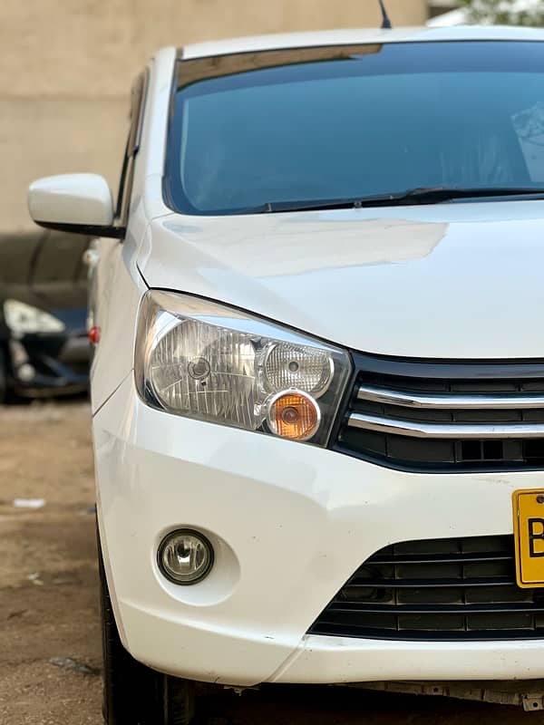 Suzuki Cultus VXL 2020 3