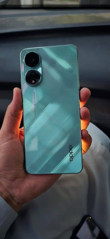 Oppo A78 2