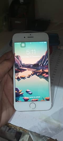 iPhone 6s 16gb