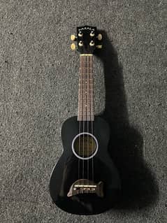 makala ukulele