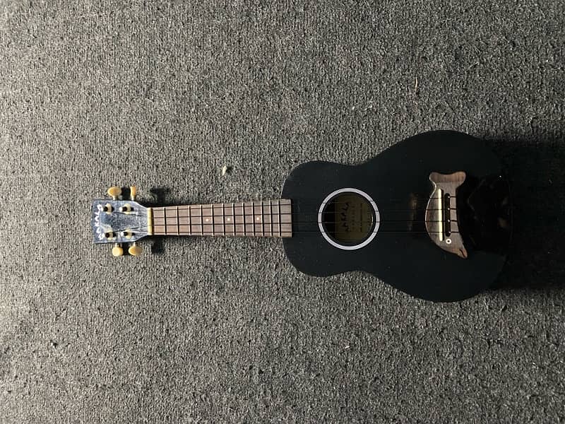 makala ukulele 4