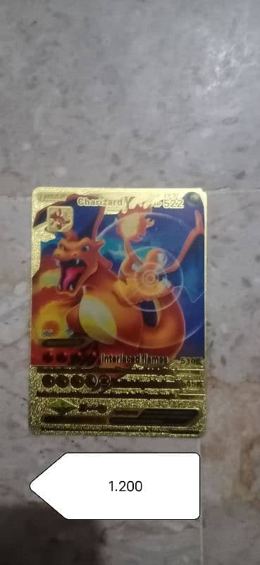 Pokemon cards 3