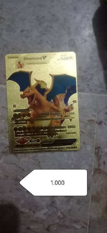 Pokemon cards 4