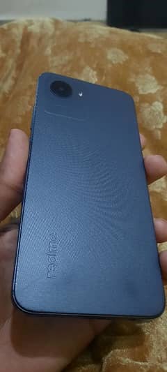 realme C30