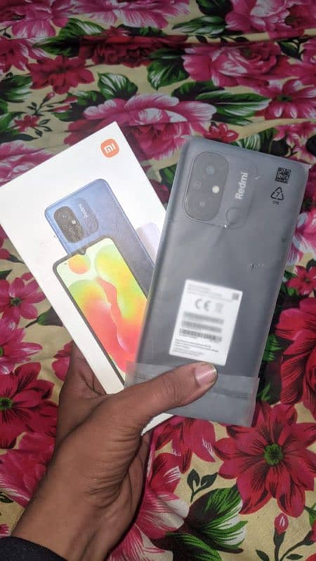 Redmi A2+ Redmi 12c stock available 5