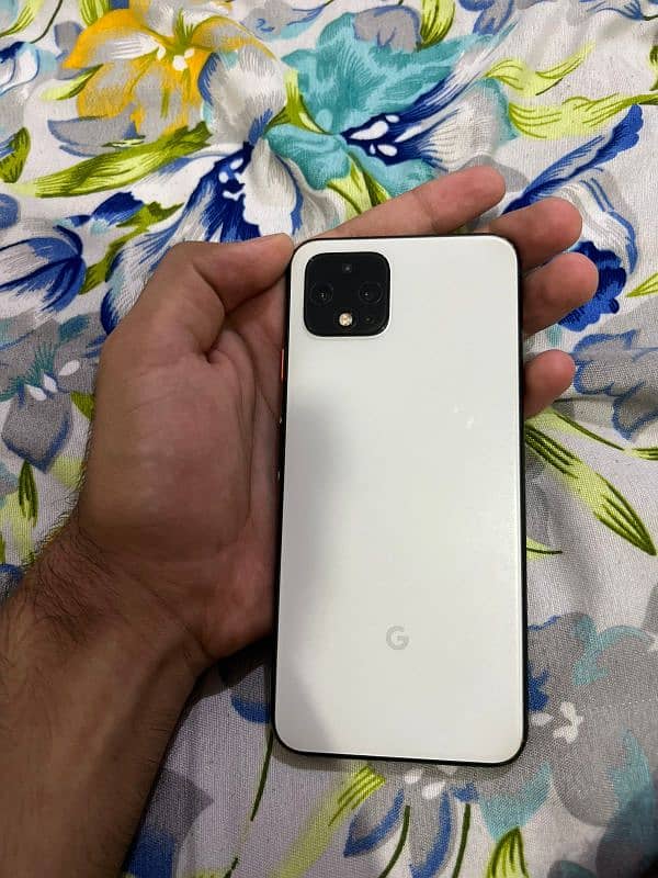 Google Pixel 4  6/64 3