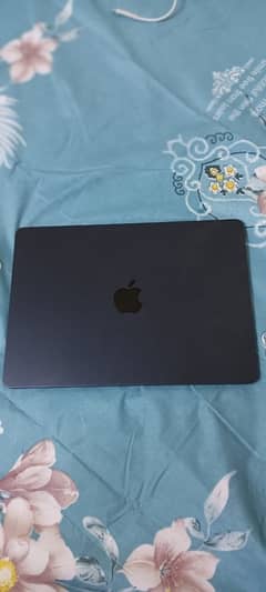 MacBook