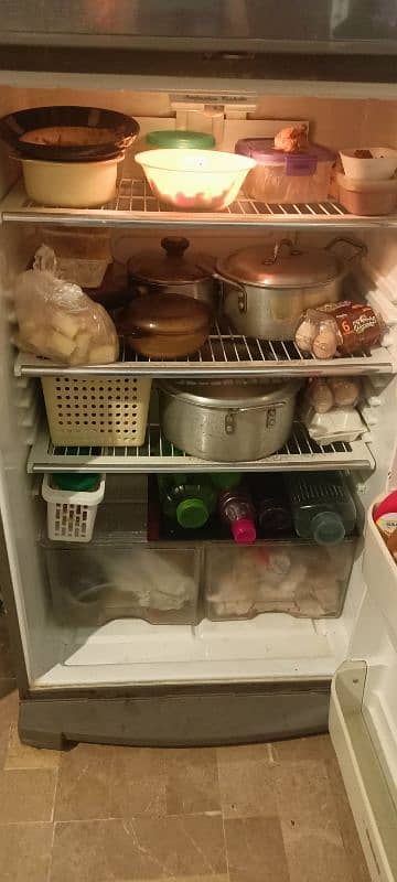 Dawlance Fridge for Sale 2