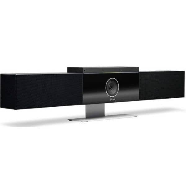 Poly Studio 4K USB video conferencing camera 2