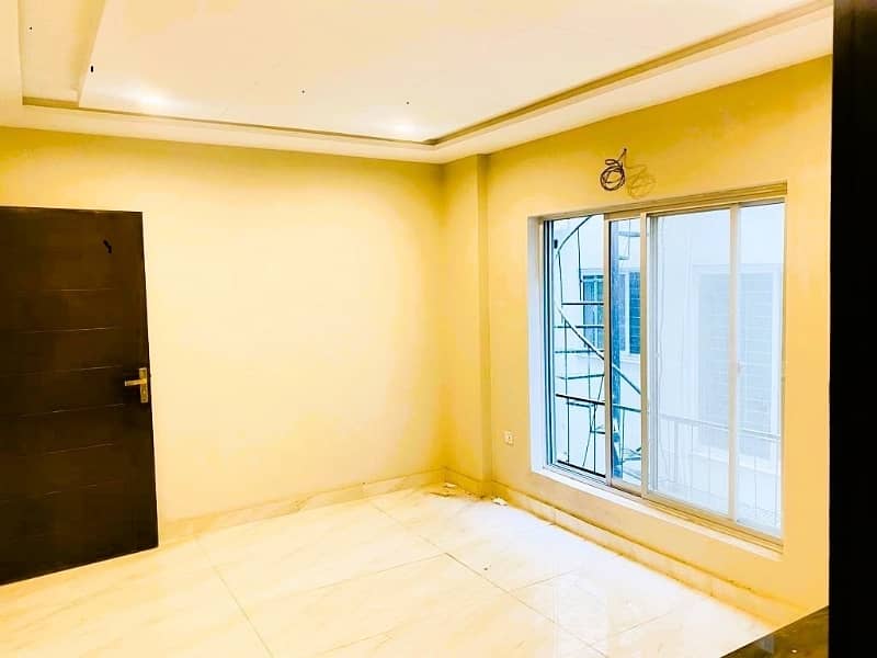 STUDIO APARTMENT FOR RENT IN SECTOR E BAHRIA TOWN LAHORE 0