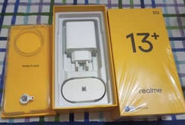 Realme 13+ 5G