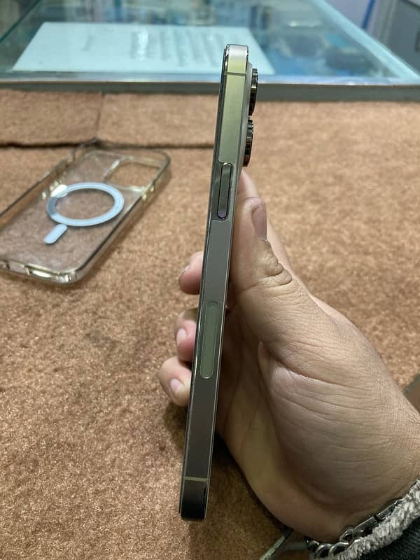 Iphone 14promax 128GB Jv 2