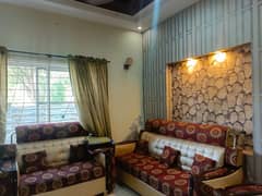 5 MARLA HOUSE FOR RENT IN BAHRIA TOWN LAHORE