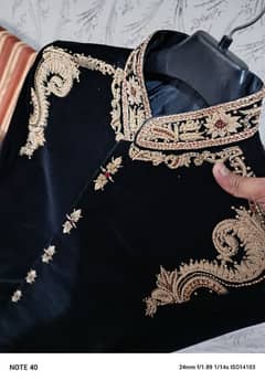 Sherwani For Dulha