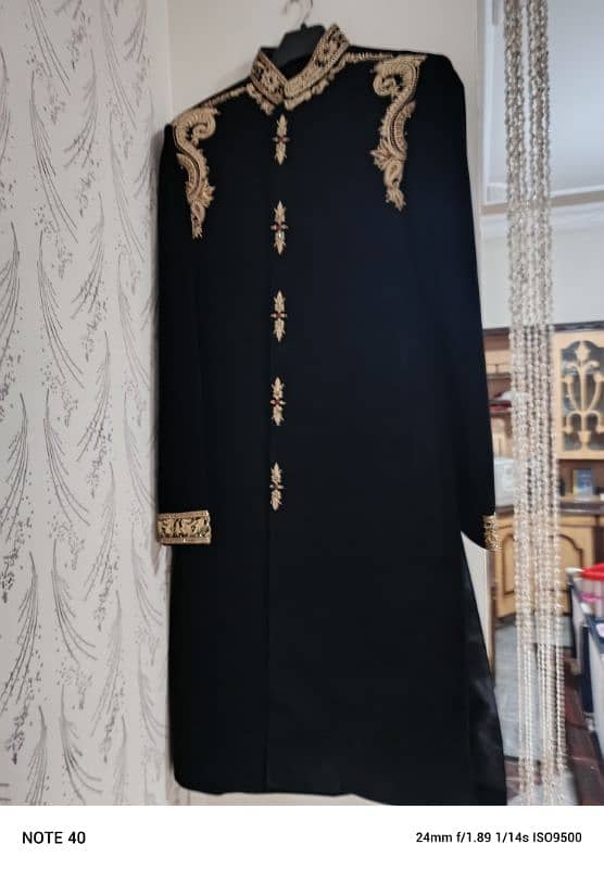 Sherwani For Dulha 3