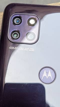 Motorola One 5g Ace