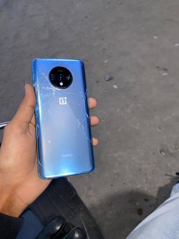 OnePlus 7t 2