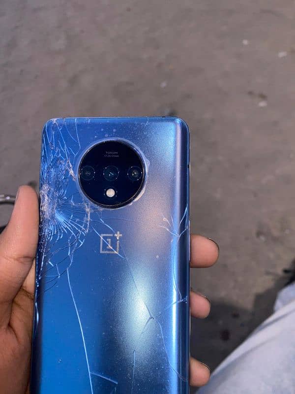 OnePlus 7t 3