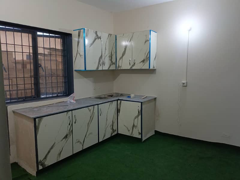 2nd floor for rent(Near Meezan bank) 2