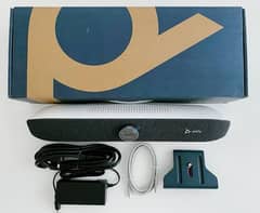 Poly Studio P15 video conferencing camera