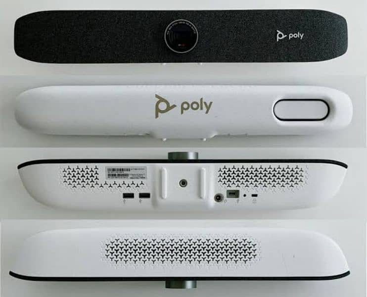 Poly Studio P15 video conferencing camera 3