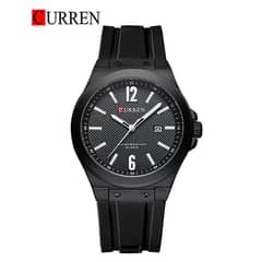 curren watch 8467 | watches | designer watch | mens formal watch