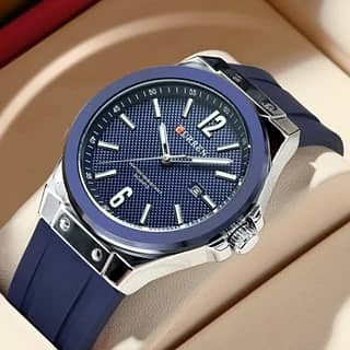 curren watch 8467 | watches | designer watch | mens formal watch 3