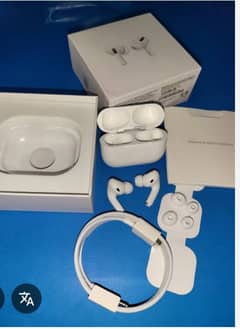 Airpod pro 2nd generation