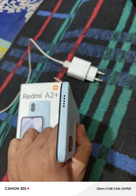 Redmi A2+ 1