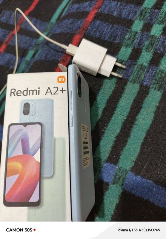 Redmi A2+ 2