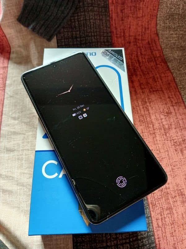 Tecno Camon 20 1