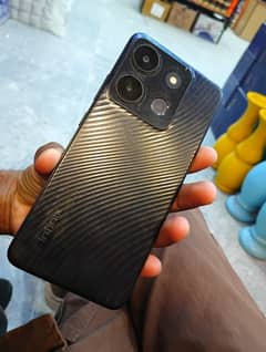 Infinix smart 7