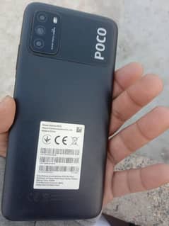 Poco m3