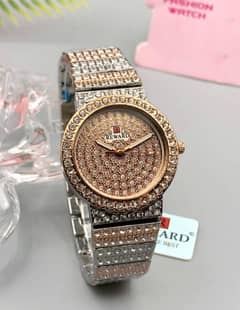 Reward original jewelry watch