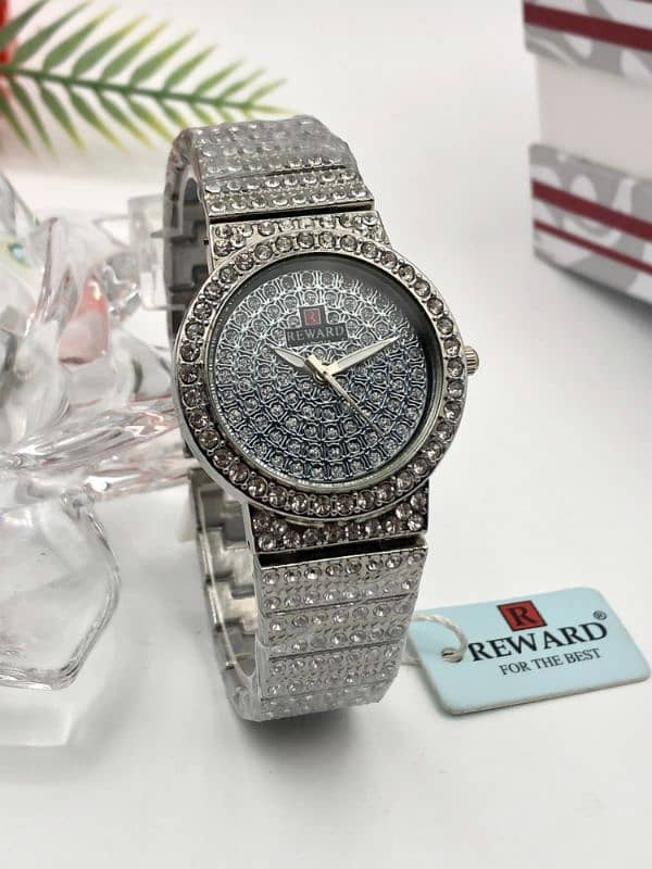 Reward original jewelry watch 2