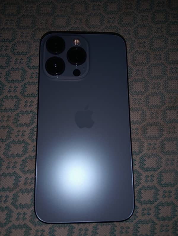 Iphone 13 pro 0