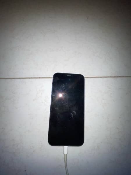 iphone 12 mini in black colour 64gb 3