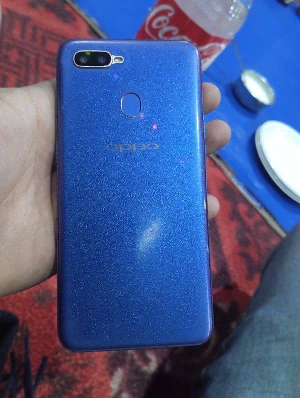 Oppo A5S LUSH CONDITION 3