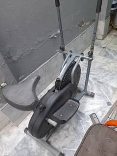 Elliptical