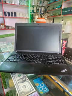 lenovo E540