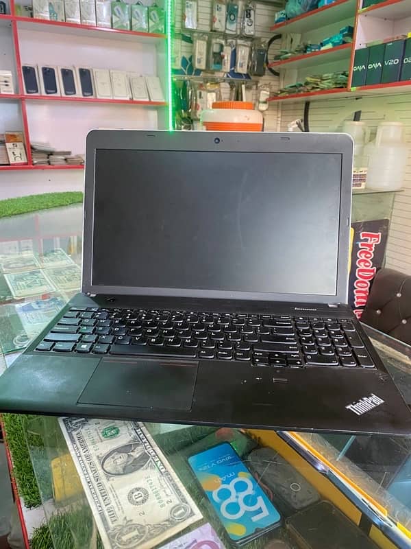 lenovo E540 0