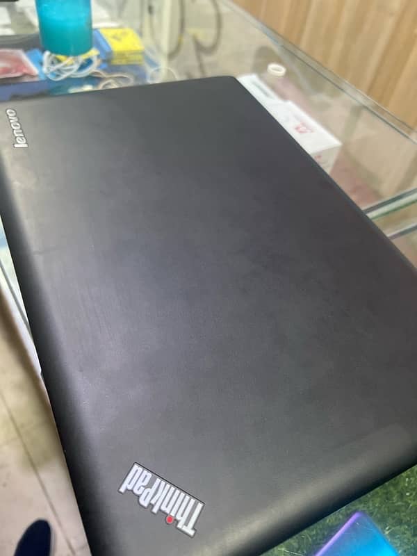 lenovo E540 2